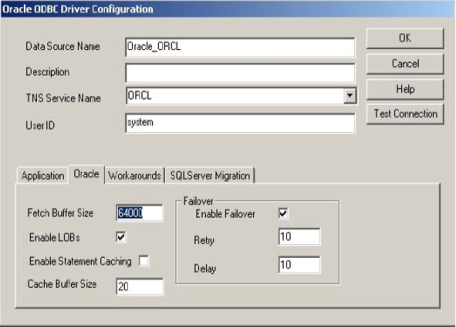 Connection Client/Server