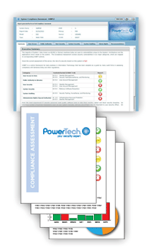 Powertech Security Snapshot Delivers