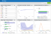 Image with some of the available dashboards displayed
