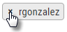 Removing a user from a role.