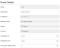 The Node Details panel.