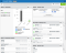 Image with some of the available dashboards displayed.