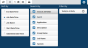 The settings for the job Completion History page.