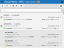 The Group History page.