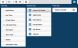 The settings for the Group History page.