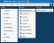 The settings for the Audit Log page.