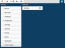 The settings for the Active Jobs page.