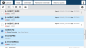 Selecting jobs to add to a query object.