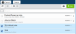 Selecting the critical job lists to delete.
