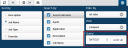 Use the Settings on the Jobs page to filter list by a query object.