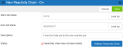The New Reactivity Chain page.