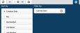 The settings for the Spooled Files page.