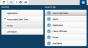The settings for the Forecast Activity  page.