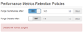 The Performance Metrics section.
