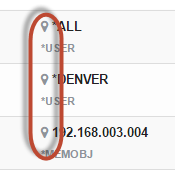 Location Icon