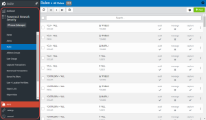 Navigation Pane
