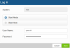 Dialog box to start a host or node.