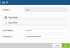Dialog box to stop a host or node.