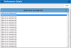 Changing the date and time displayed on the Performance Details page.