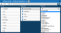 Filter available in the Status Center