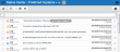Showing the Status Center page.
