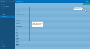 Data Connection Management