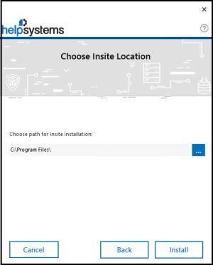 Using the New Product Connection page to add a new Automate Enterprise server connection.