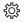 The Settings button.