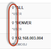 Location Icon