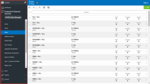 Navigation Pane
