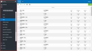 Navigation Pane